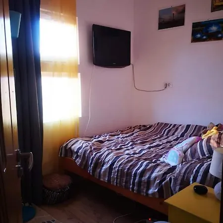 Blue Mara Mamaia شقة *