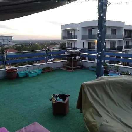 Blue Mara Mamaia Năvodari