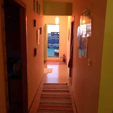 Blue Mara Mamaia Năvodari