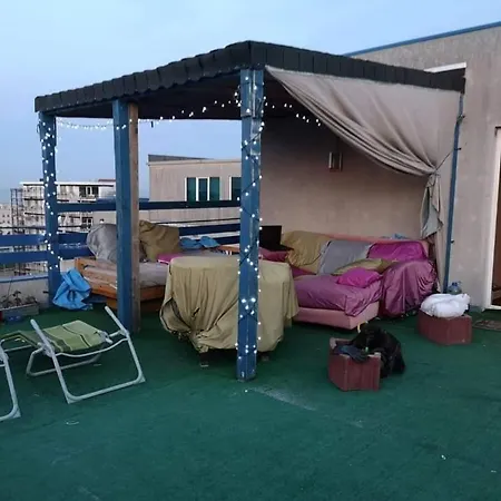 Blue Mara Mamaia شقة Năvodari